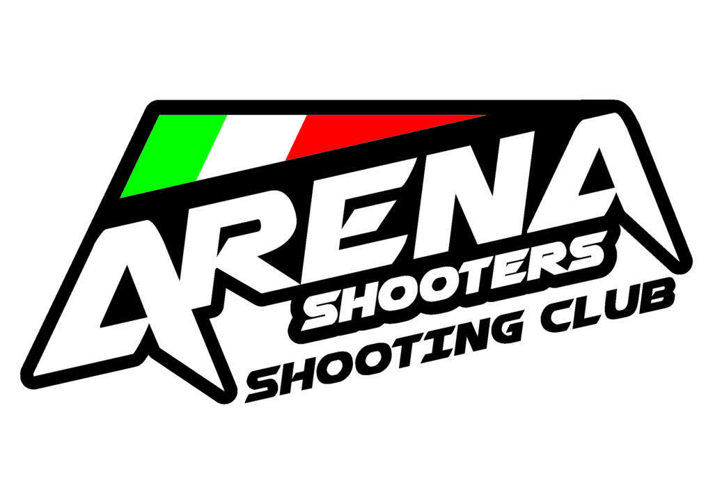 Chiusura ASD Arena Shooters