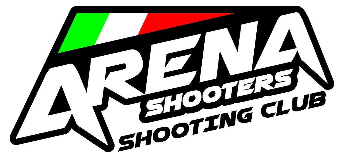 LOGO ARENA SHOOTERS 2019 HD